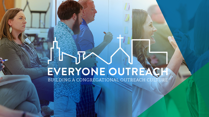 Everyone Outreach Workshop