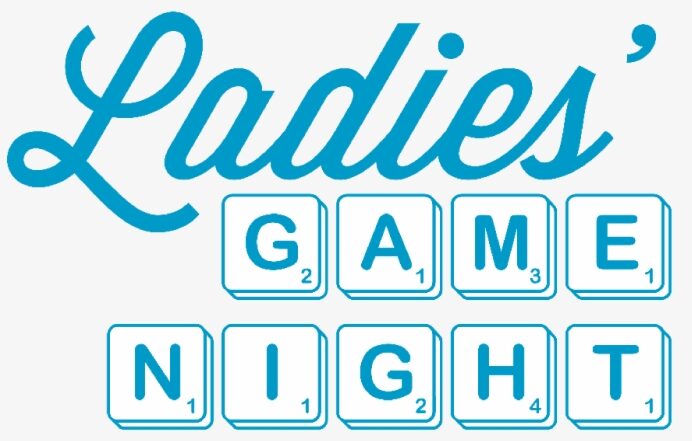 Ladies Game Night