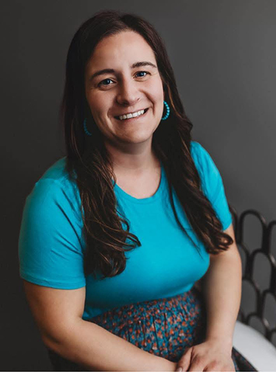 Ashley Sime Ashley Sime headshot