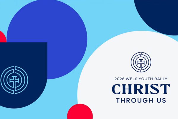 2026 WELS International Youth Rally